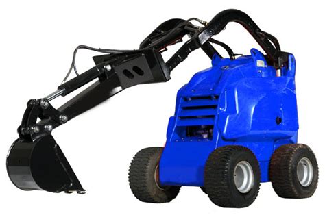 mini digger rotary hoe|5,6,7,8 Series Loader .